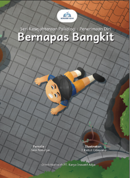 Bernapas Bangkit