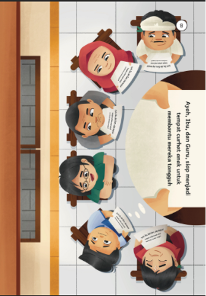 Melangkah Tenang - Gambar 4