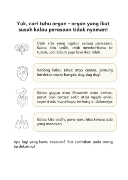 Melangkah Tenang - Gambar 5